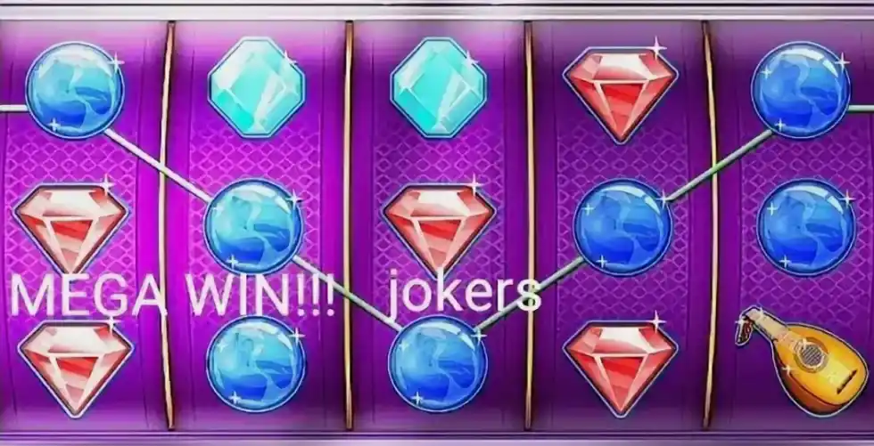 Como ganar en el Jokers Jewels
