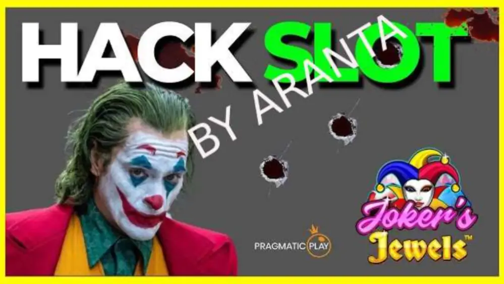 Características principales de Joker's Jewels